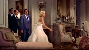 To Catch a Thief (1955)Grace Kelly and Hotel Carlton, Cannes, France